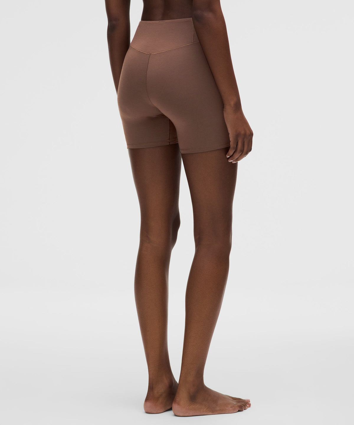UnderEase Super-High-Rise Shortie Underwear2 Pack