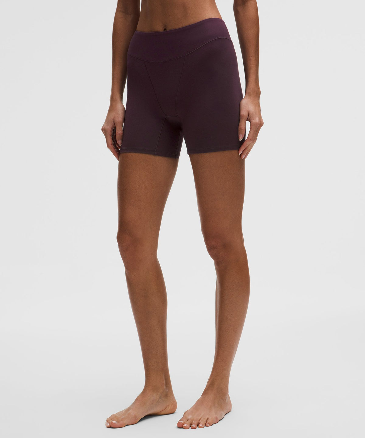 UnderEase Super-High-Rise Shortie Underwear2 Pack