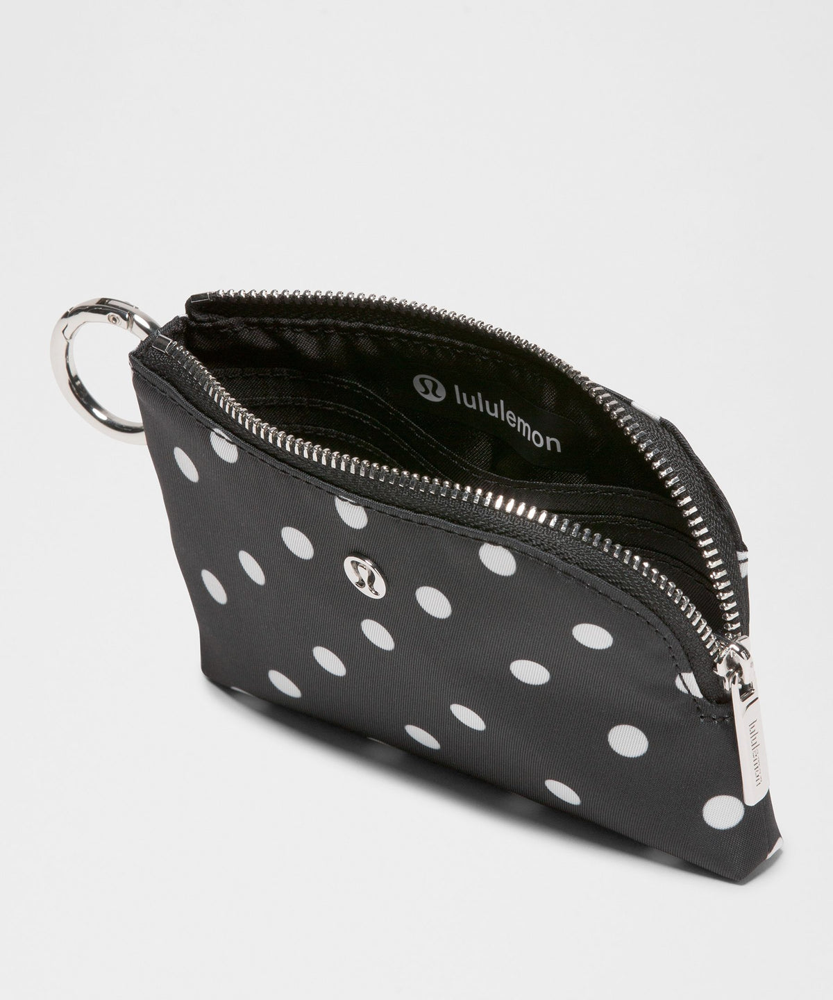 Clippable Card Pouch
