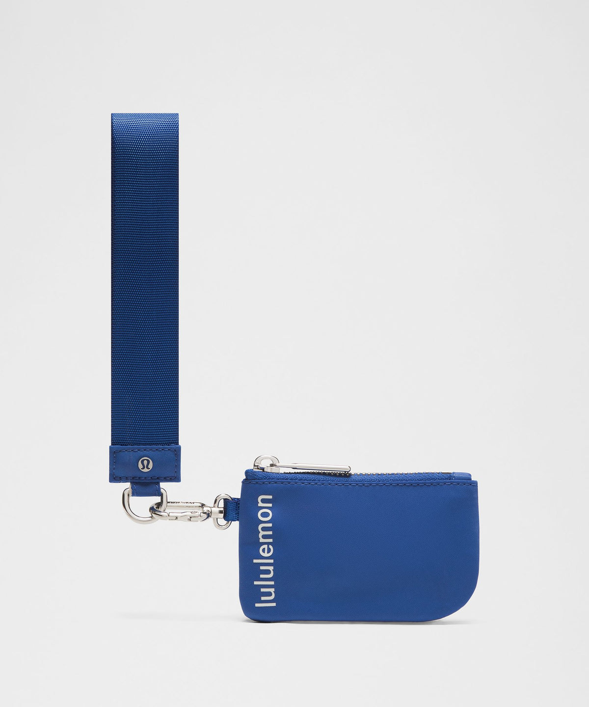 Dual Pouch Wristlet