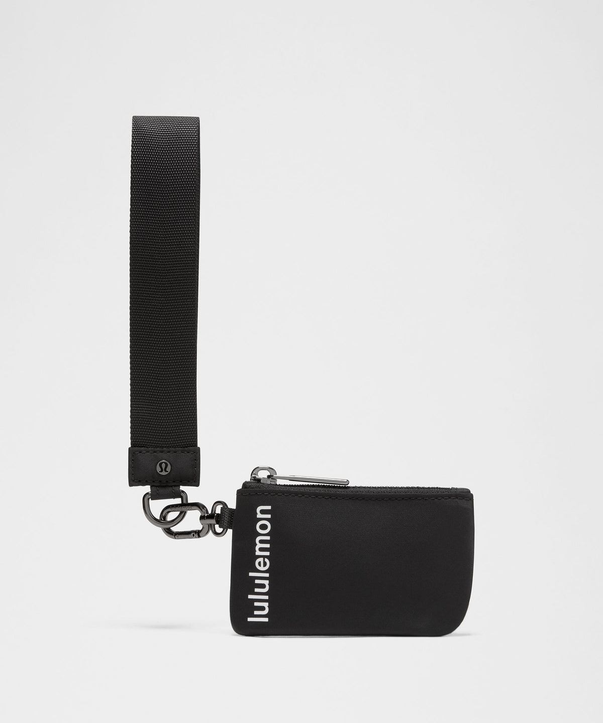 Dual Pouch Wristlet
