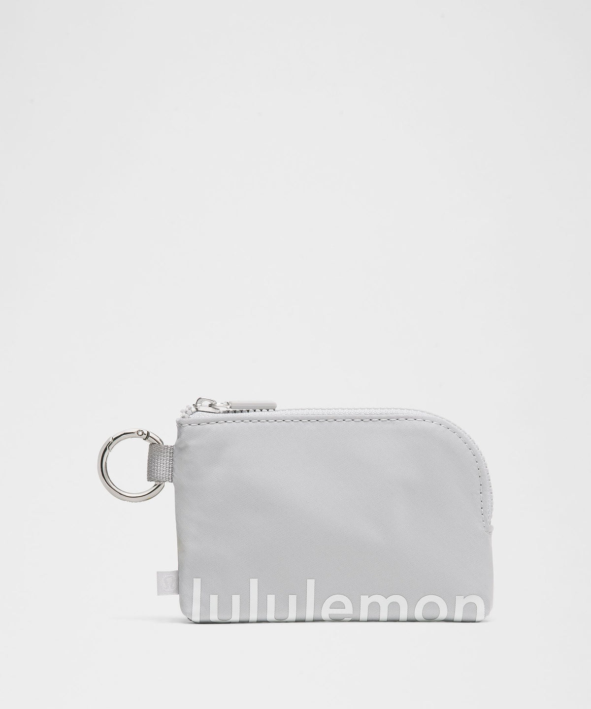 Clippable Card Pouch