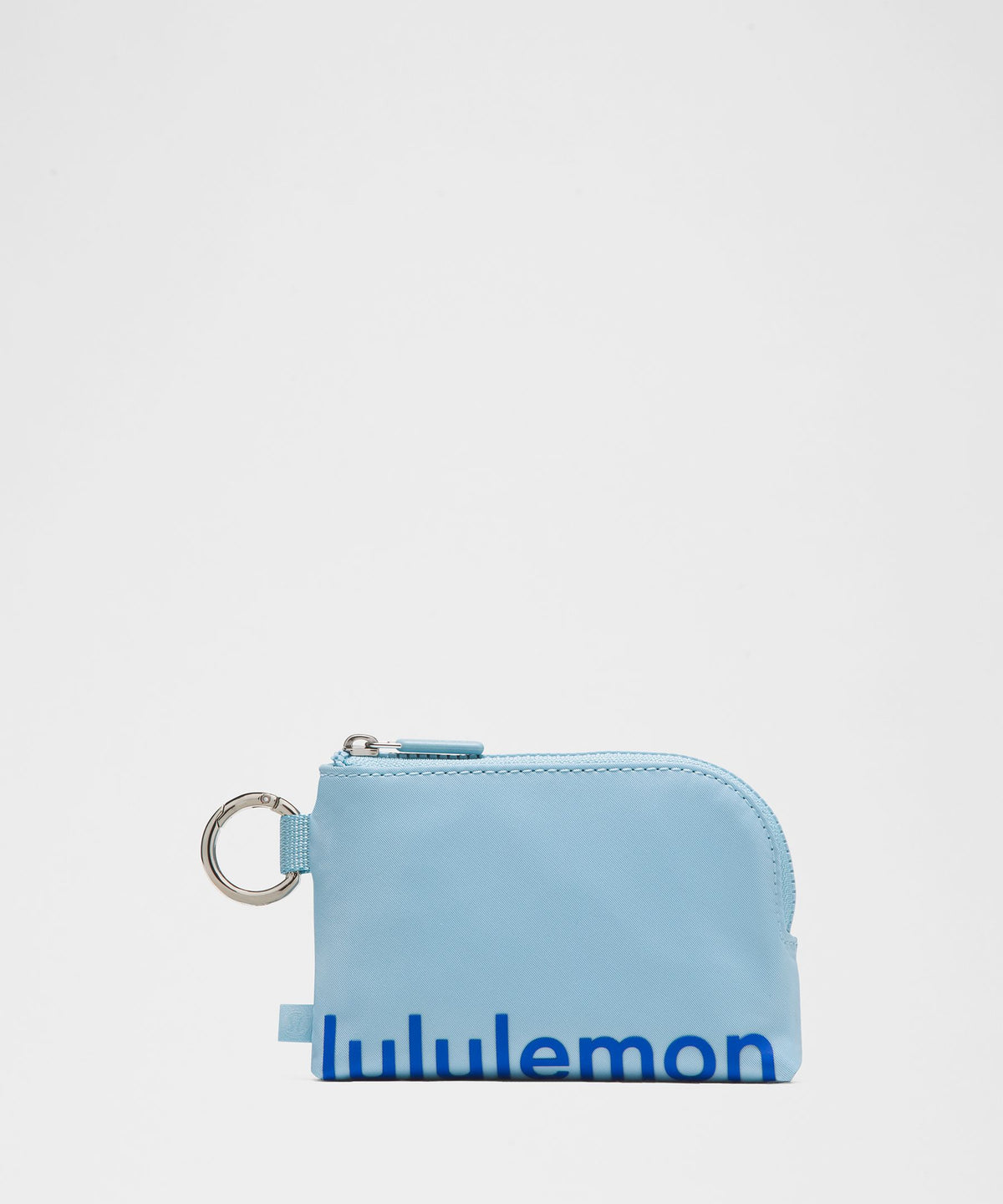 Clippable Card Pouch