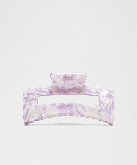 Extra Large Claw Hair Clip