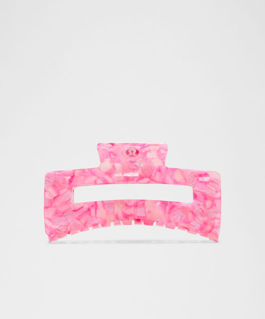 Extra Large Claw Hair Clip