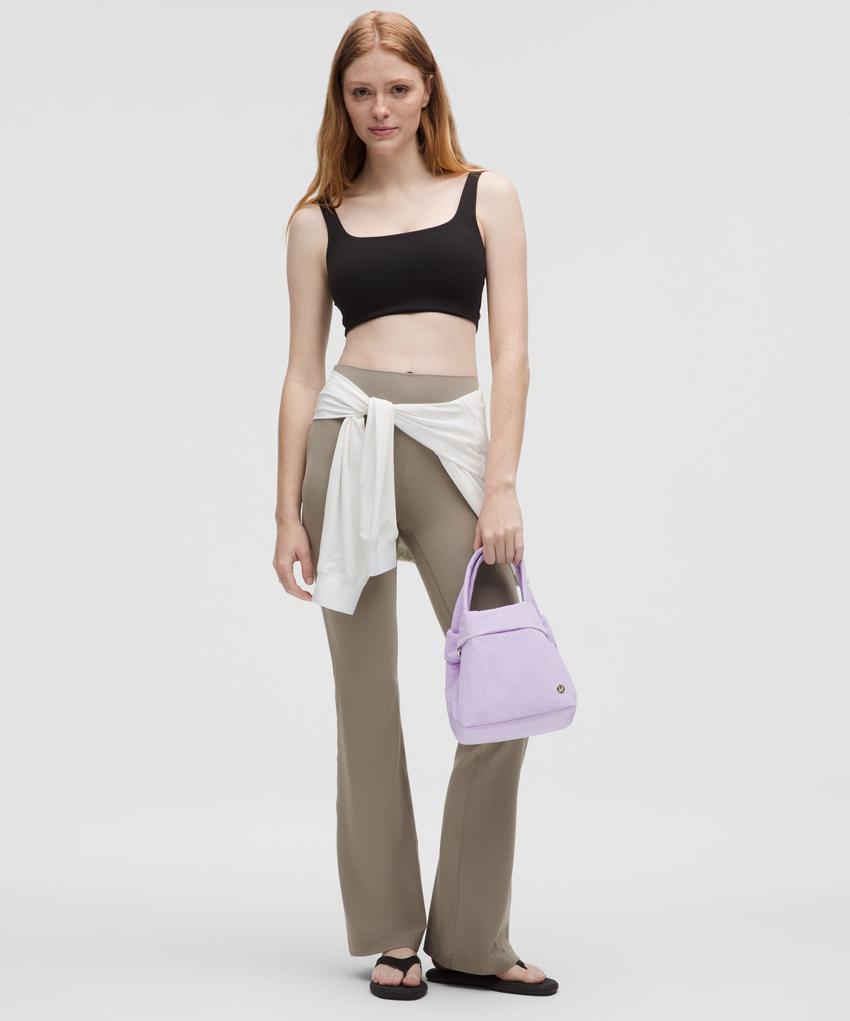 On My Level Small Tote Bag 5L