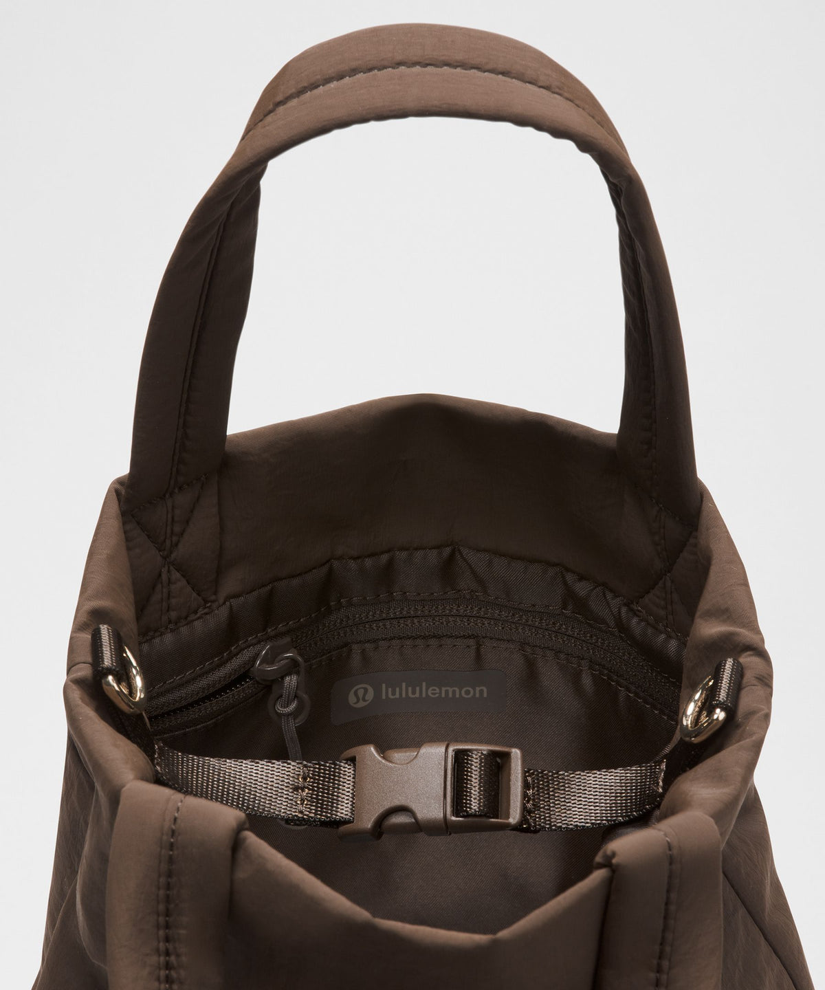On My Level Small Tote Bag 5L