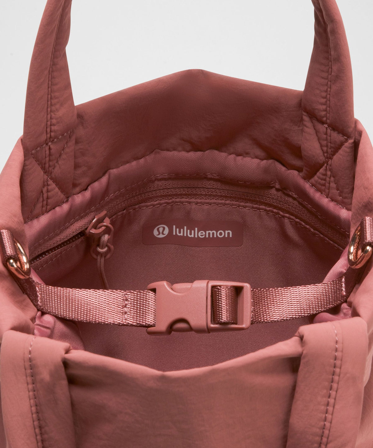 On My Level Small Tote Bag 5L