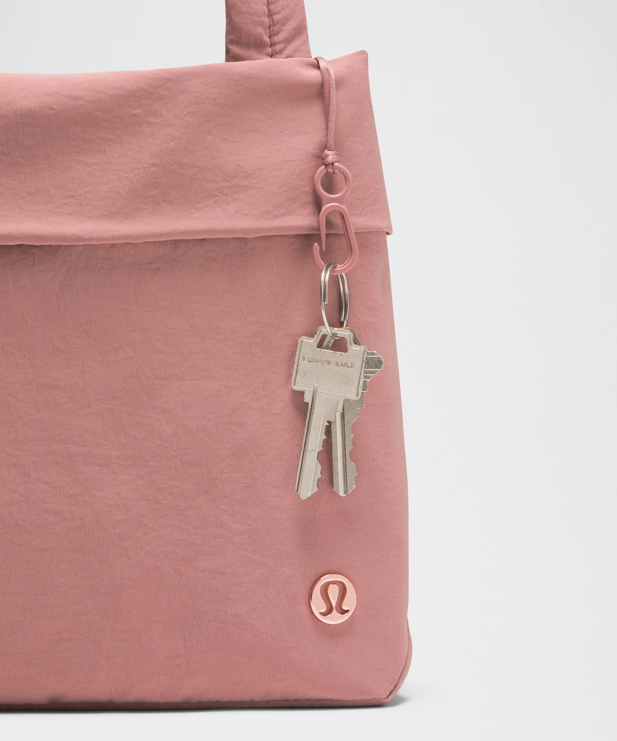On My Level Small Tote Bag 5L