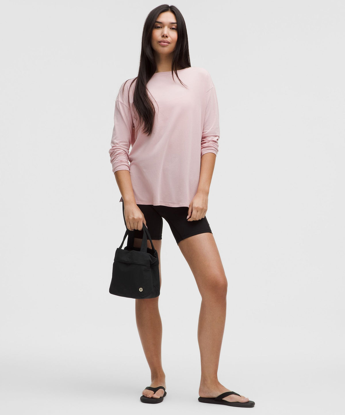 On My Level Small Tote Bag 5L