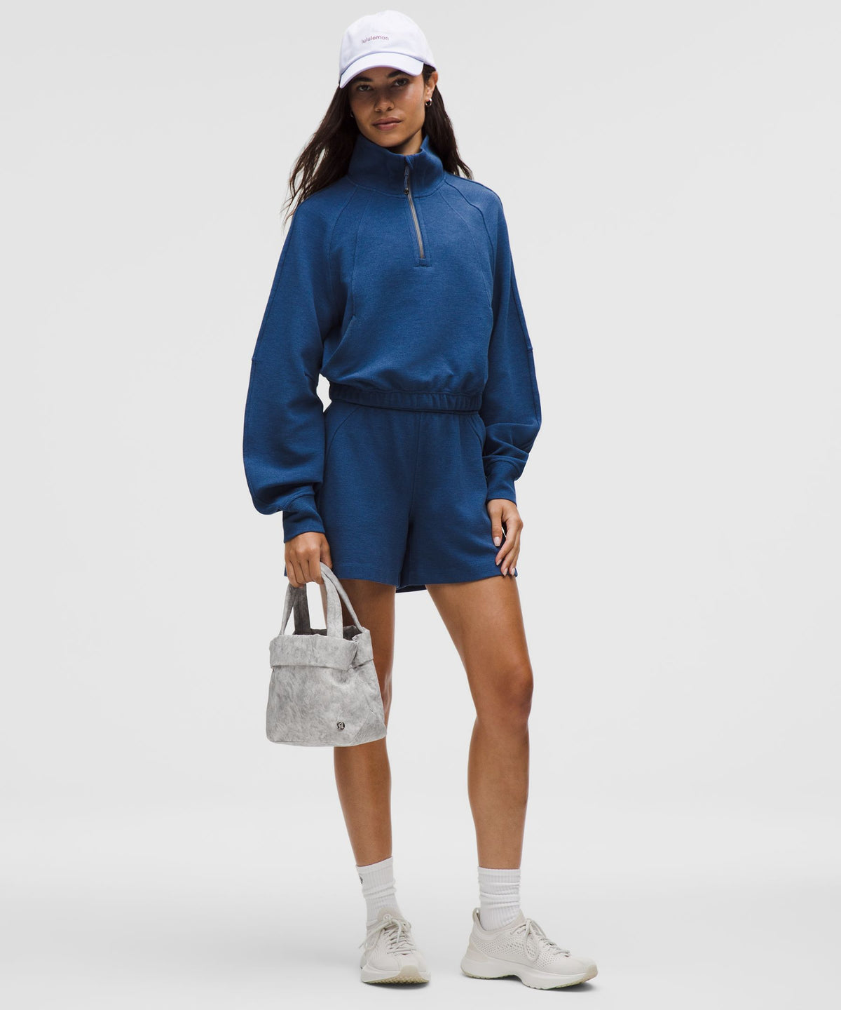 On My Level Small Tote Bag 5L