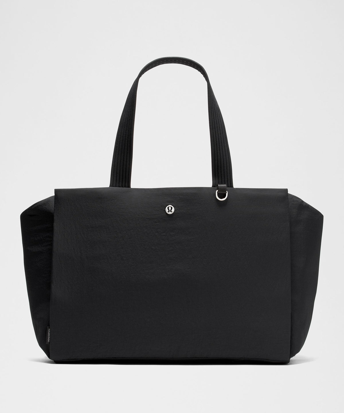 Triple Compartment Tote Bag 18L