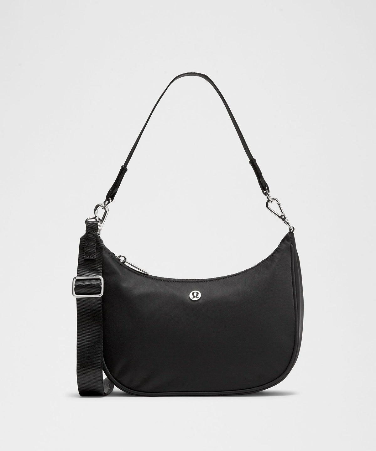 City Essentials Small Shoulder Bag 3L