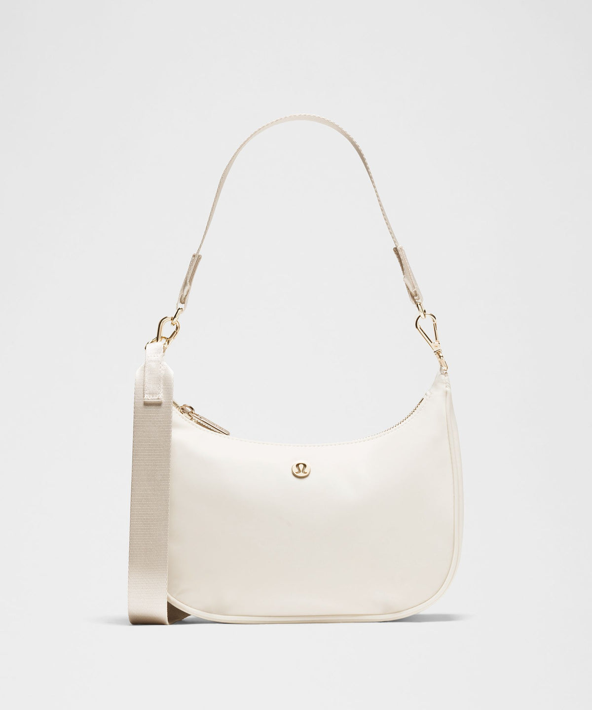 City Essentials Small Shoulder Bag 3L