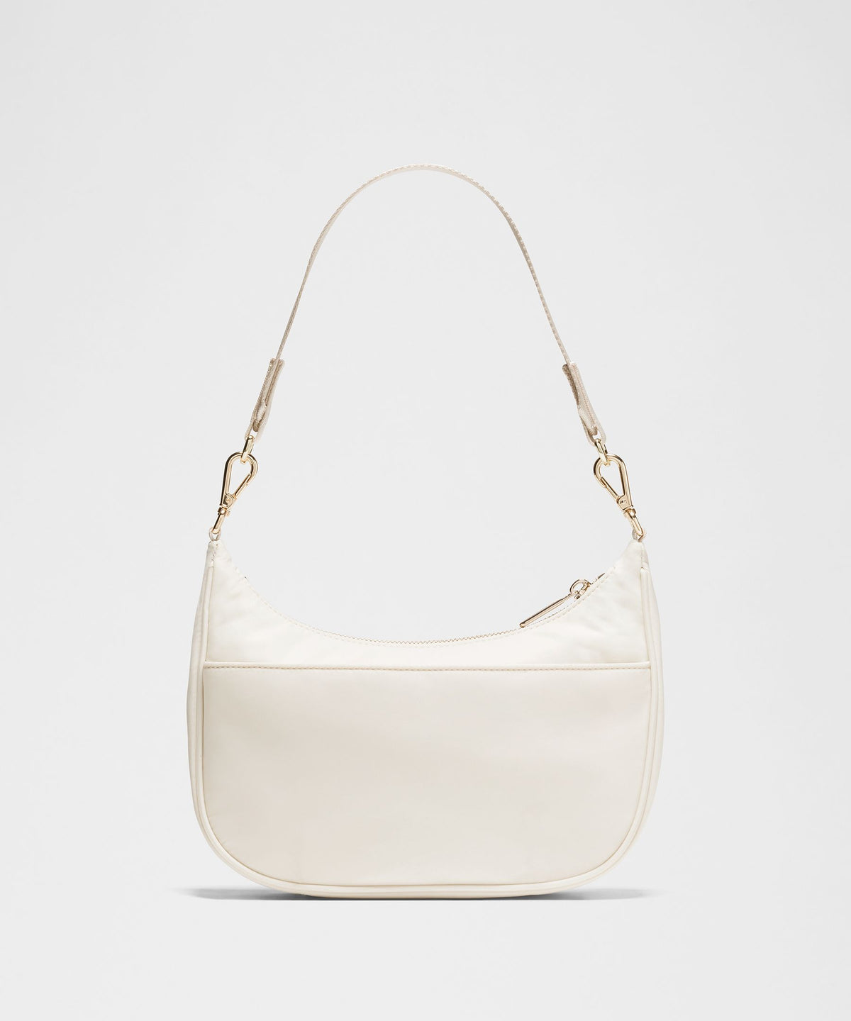 City Essentials Small Shoulder Bag 3L