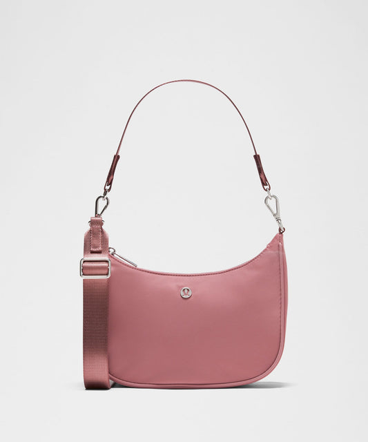 City Essentials Small Shoulder Bag 3L