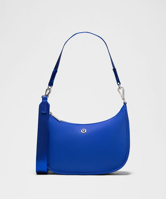 City Essentials Small Shoulder Bag 3L