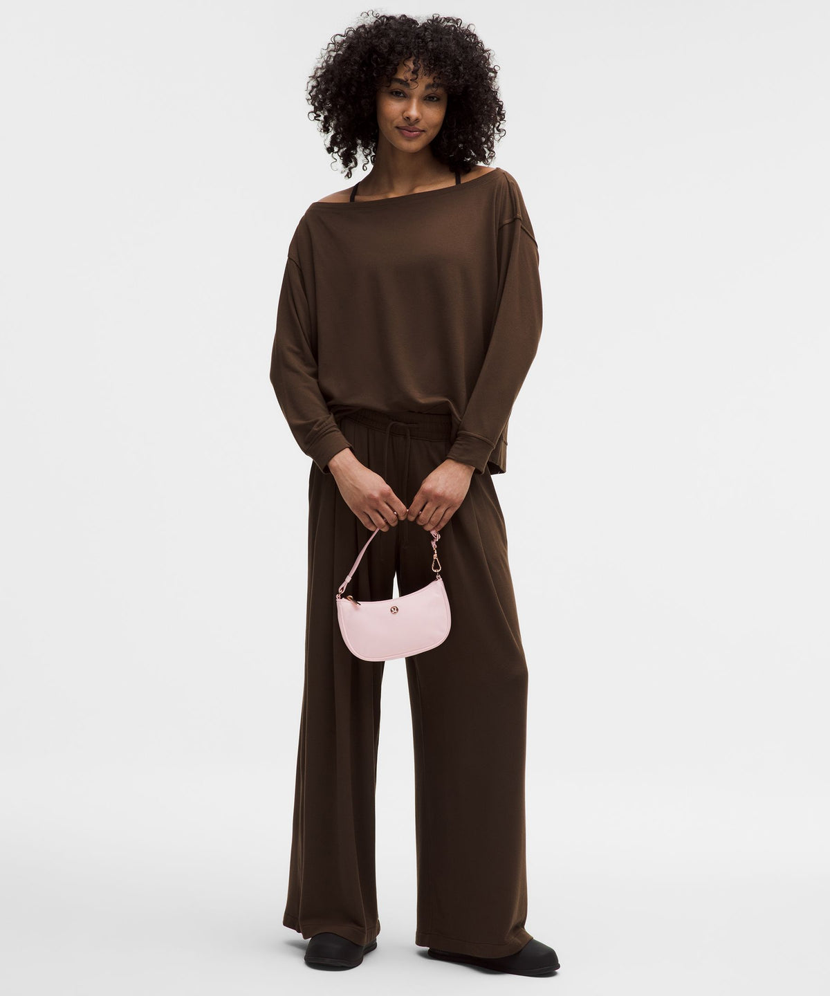 City Essentials Mini Shoulder Bag 1L