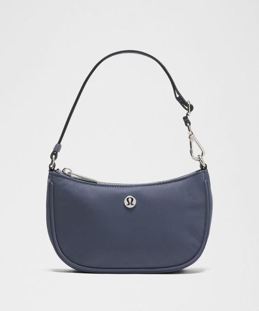 City Essentials Mini Shoulder Bag 1L