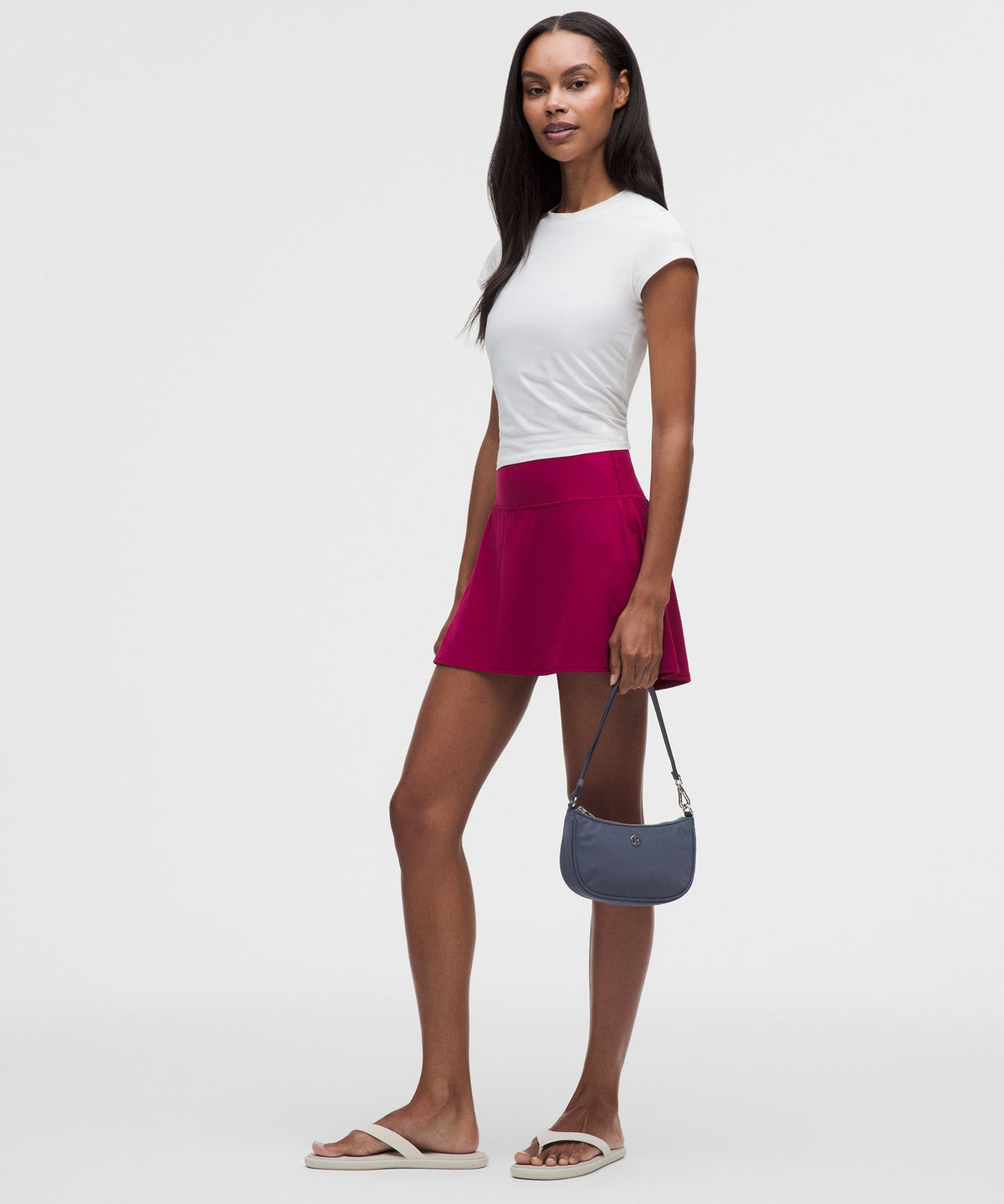 City Essentials Mini Shoulder Bag 1L