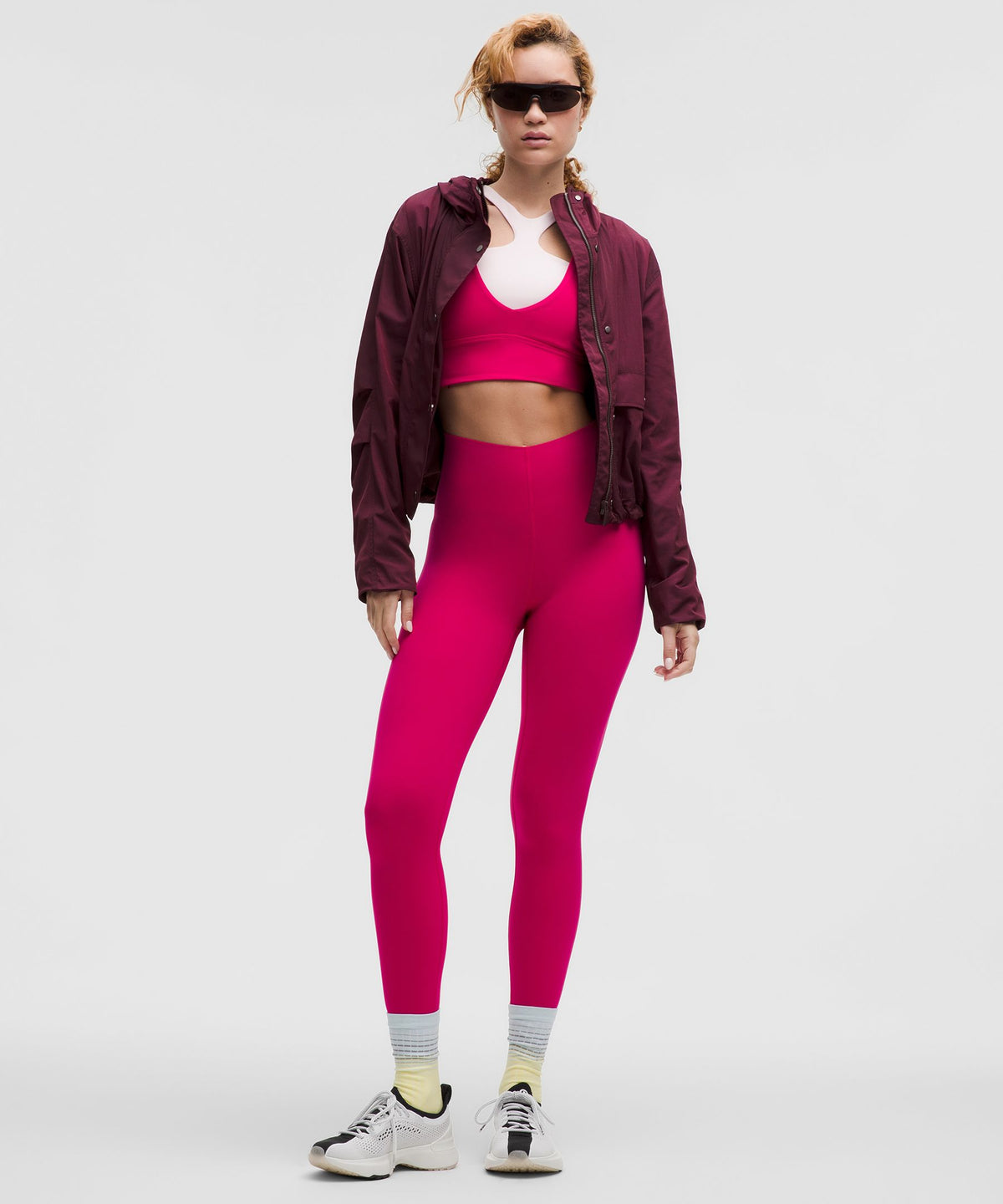Women's Chargefeel 3 Workout Shoe