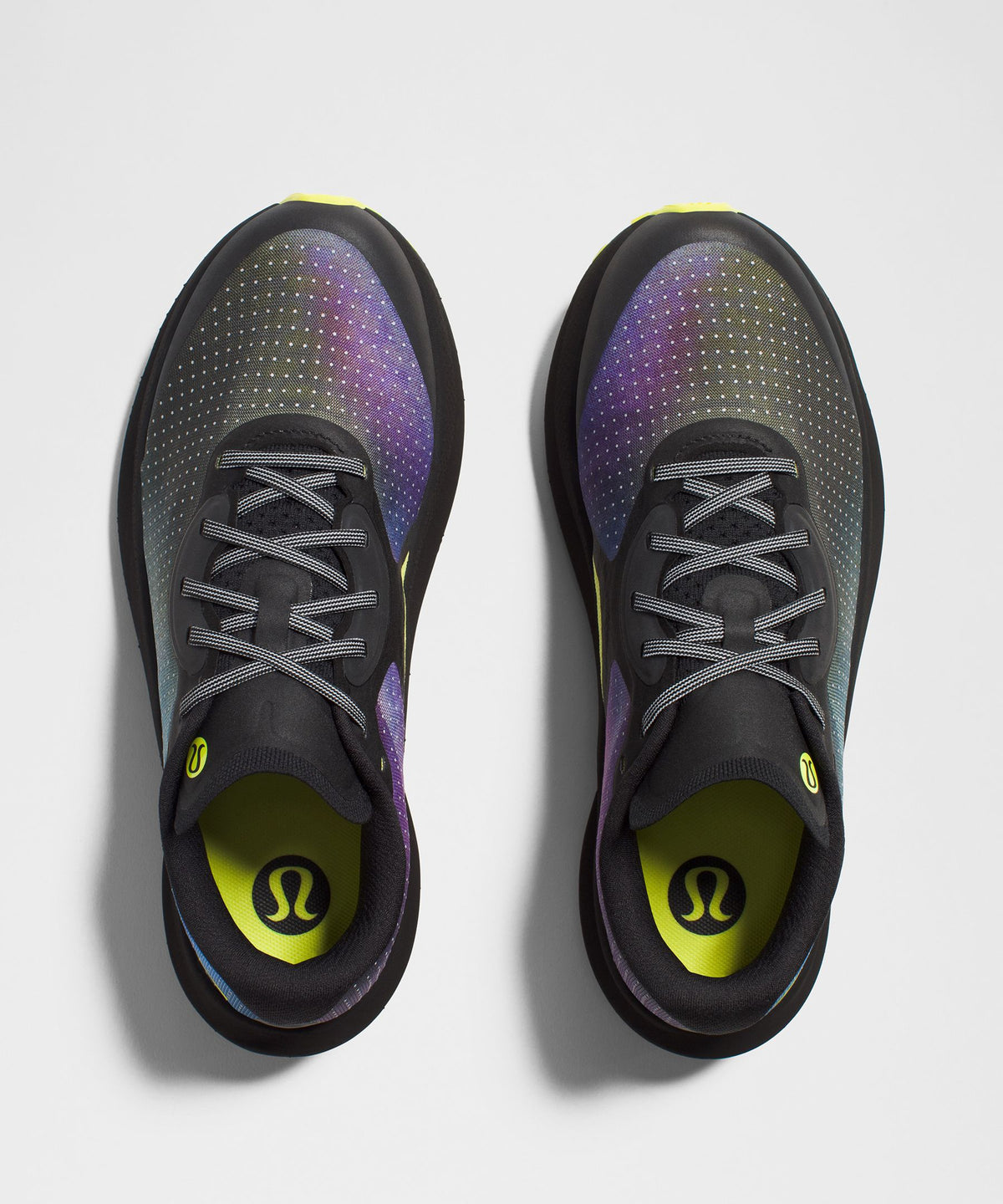 Women's Split Shift Running Shoe