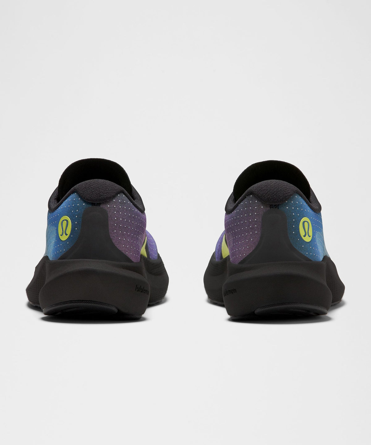 Women's Split Shift Running Shoe