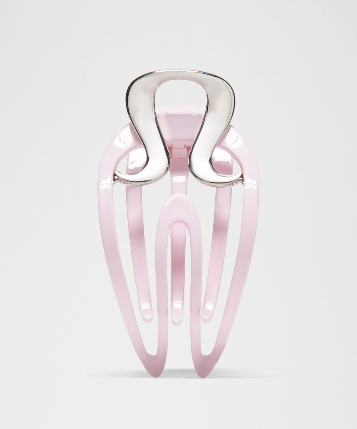 Yoga Claw Hair Clip