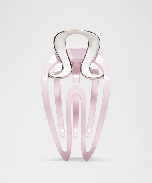 Yoga Claw Hair Clip