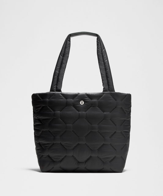 Quilty Pleasures Tote BagMedium 12L
