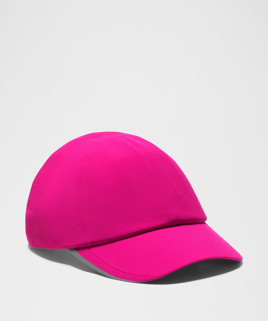 Women's Fast and Free Ponytail Running Hat