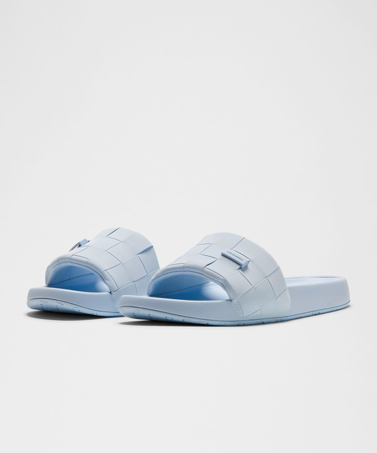 Women's Restfeel Woven Slide