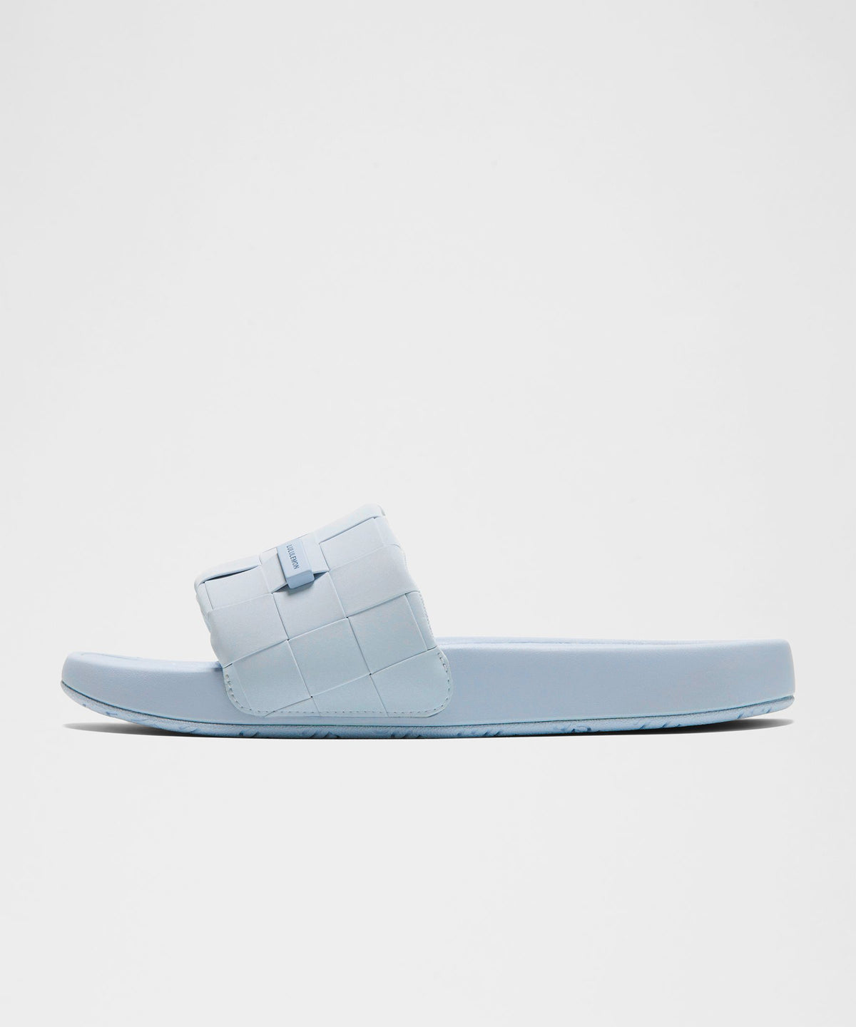 Women's Restfeel Woven Slide
