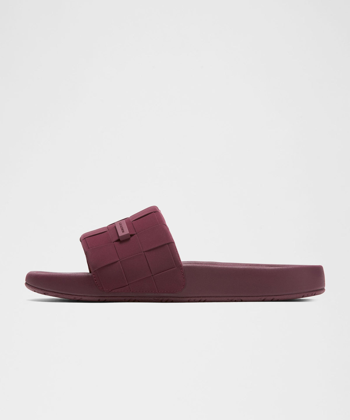 Women's Restfeel Woven Slide