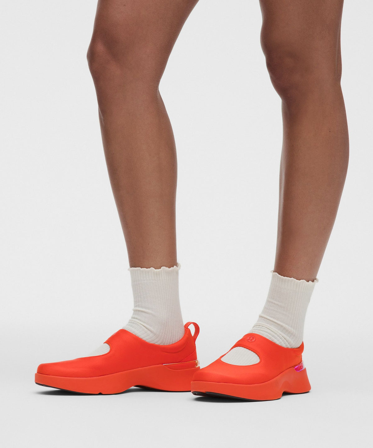 Women's Mary Train Sneaker