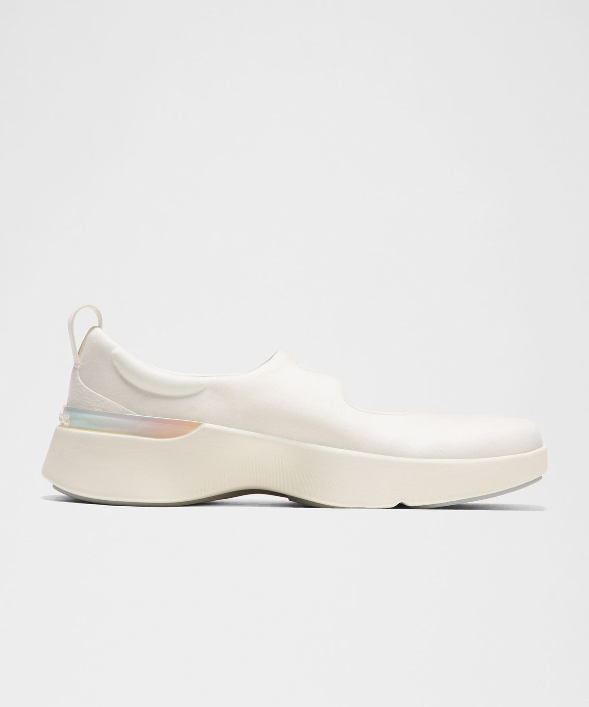 Women's Mary Train Sneaker
