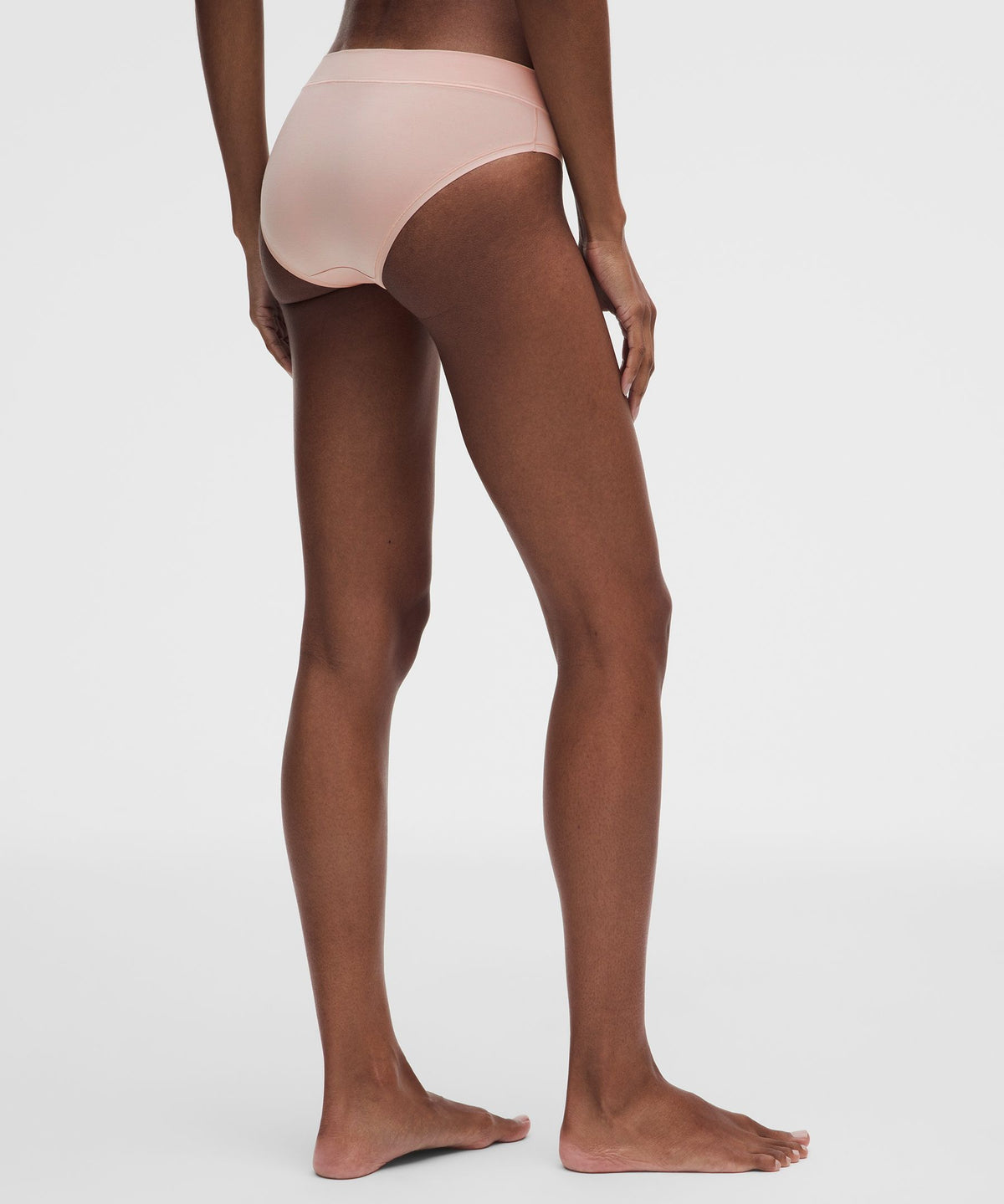 UnderEase Mid-Rise Bikini UnderwearUpdated
