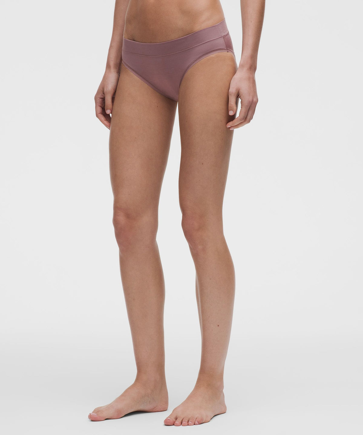 UnderEase Mid-Rise Bikini UnderwearUpdated