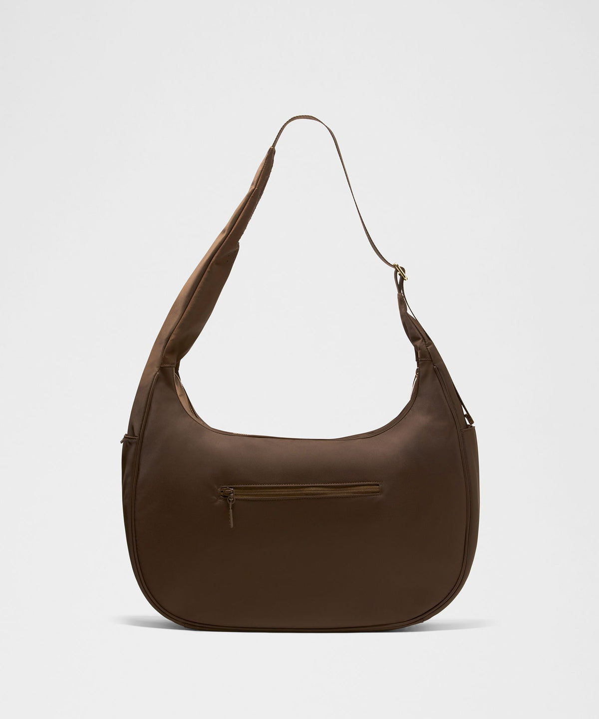 City Essentials Oversized Shoulder Bag 18L