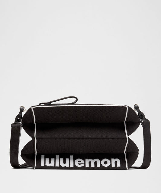 Fold It Hold It Crossbody Bag 3L
