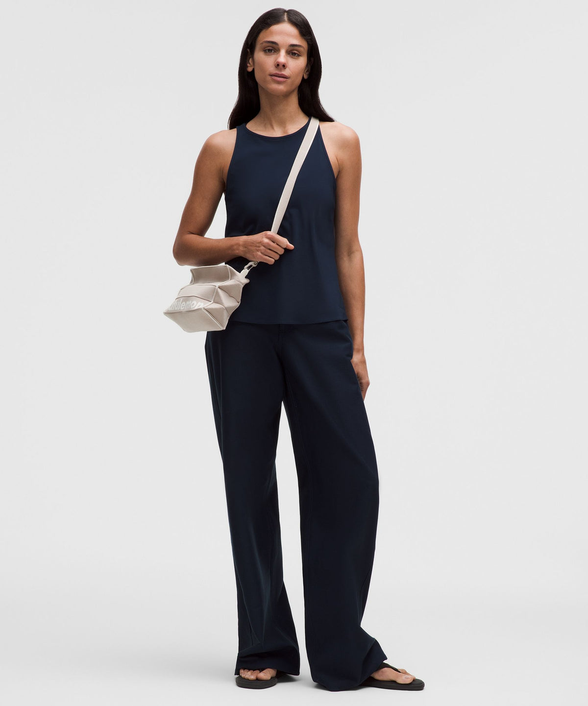 Fold It Hold It Crossbody Bag 3L