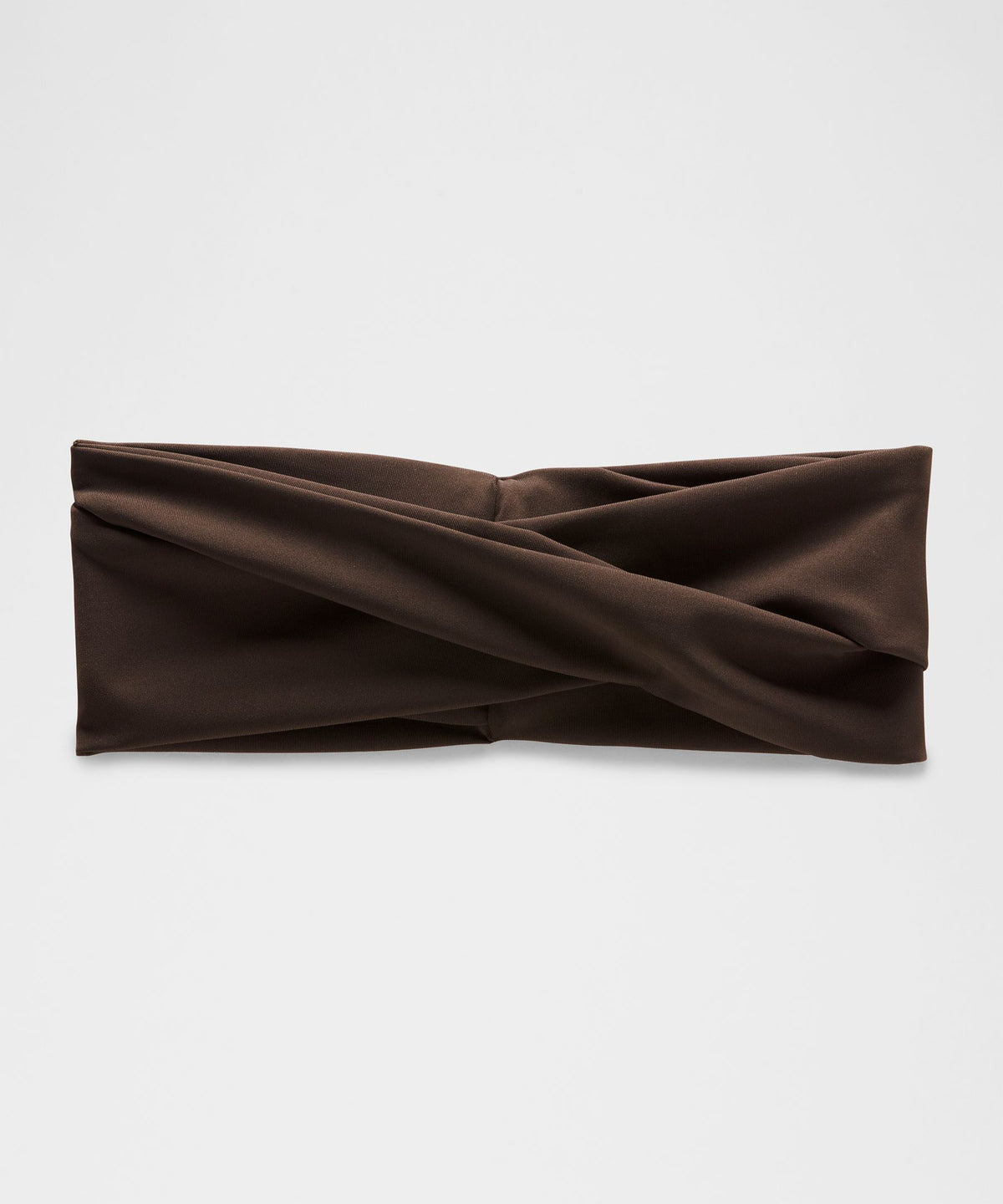 Crossover Headband