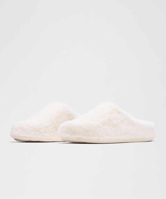 Women's SwayDay Faux Fur Mule