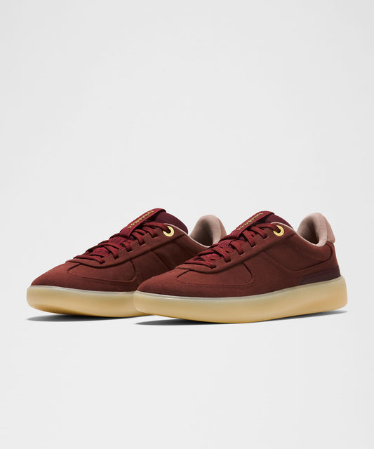 Lunar New Year Women's Cityverse Microsuede Sneaker