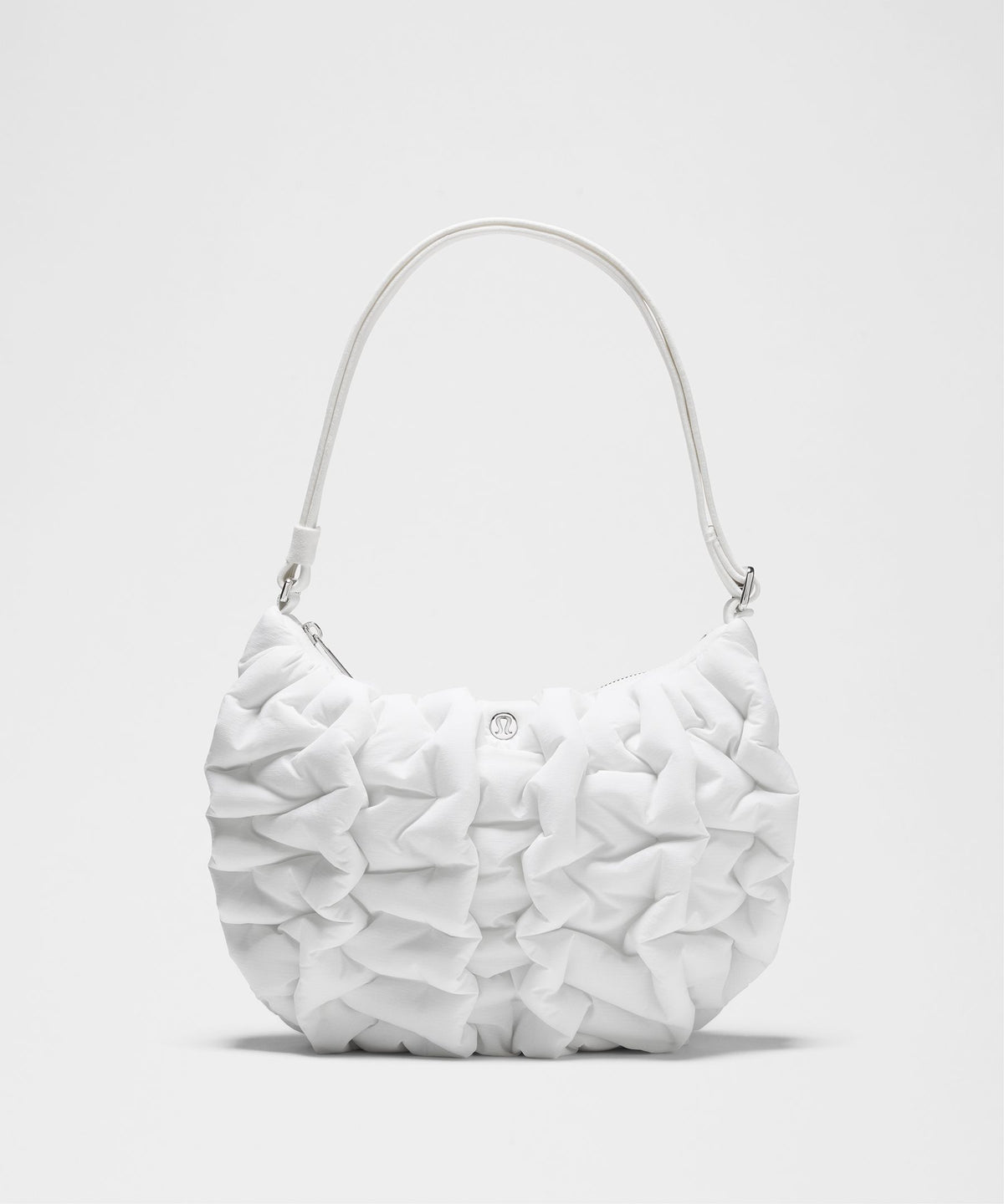 Quilty Puff Crossbody Bag 4.7L
