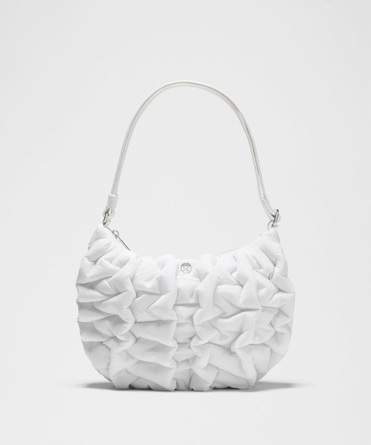 Quilty Puff Crossbody Bag 4.7L