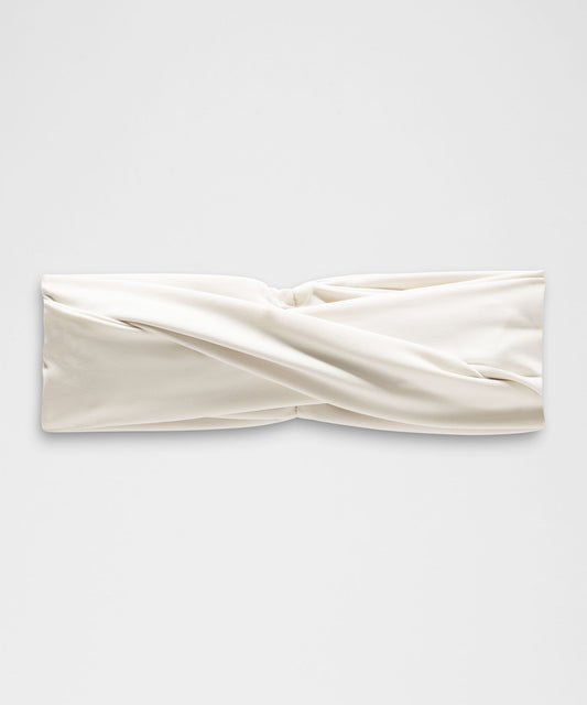 Crossover Headband