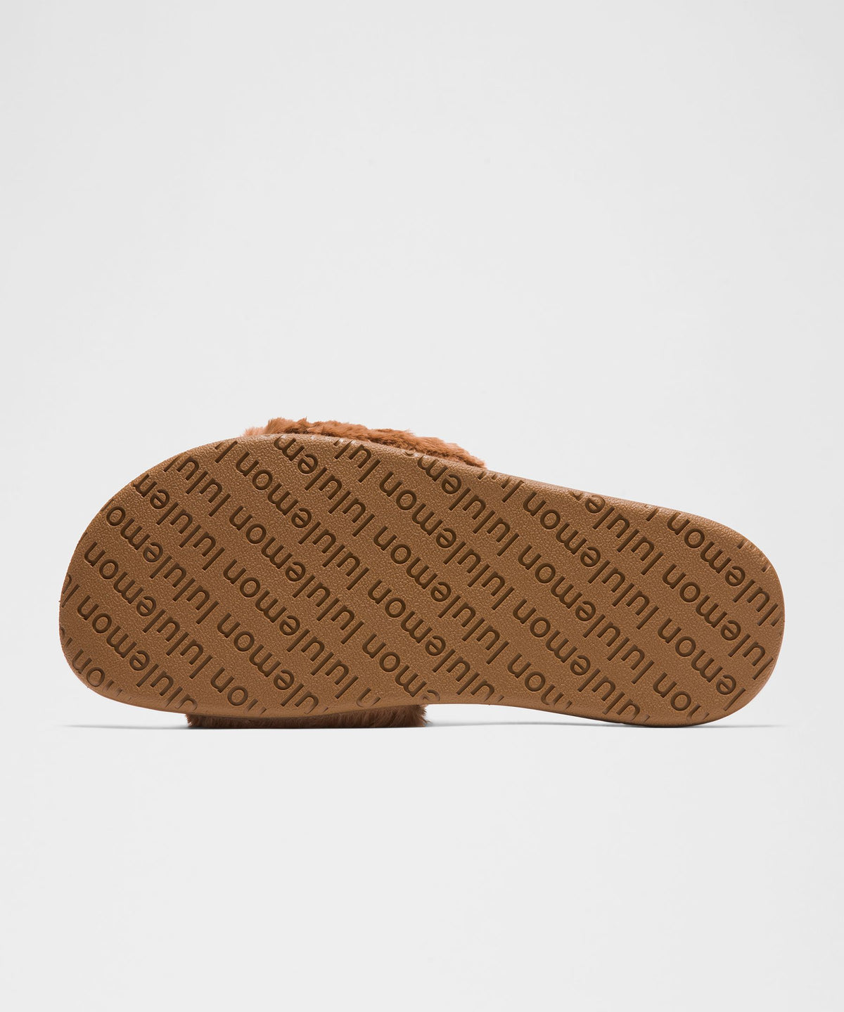 Women's Restfeel Faux Fur Slide