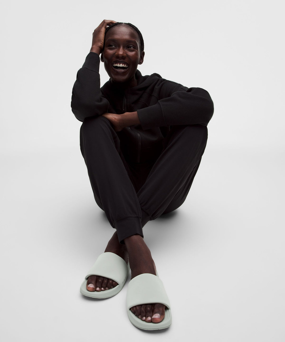 Women's Restfeel Slide