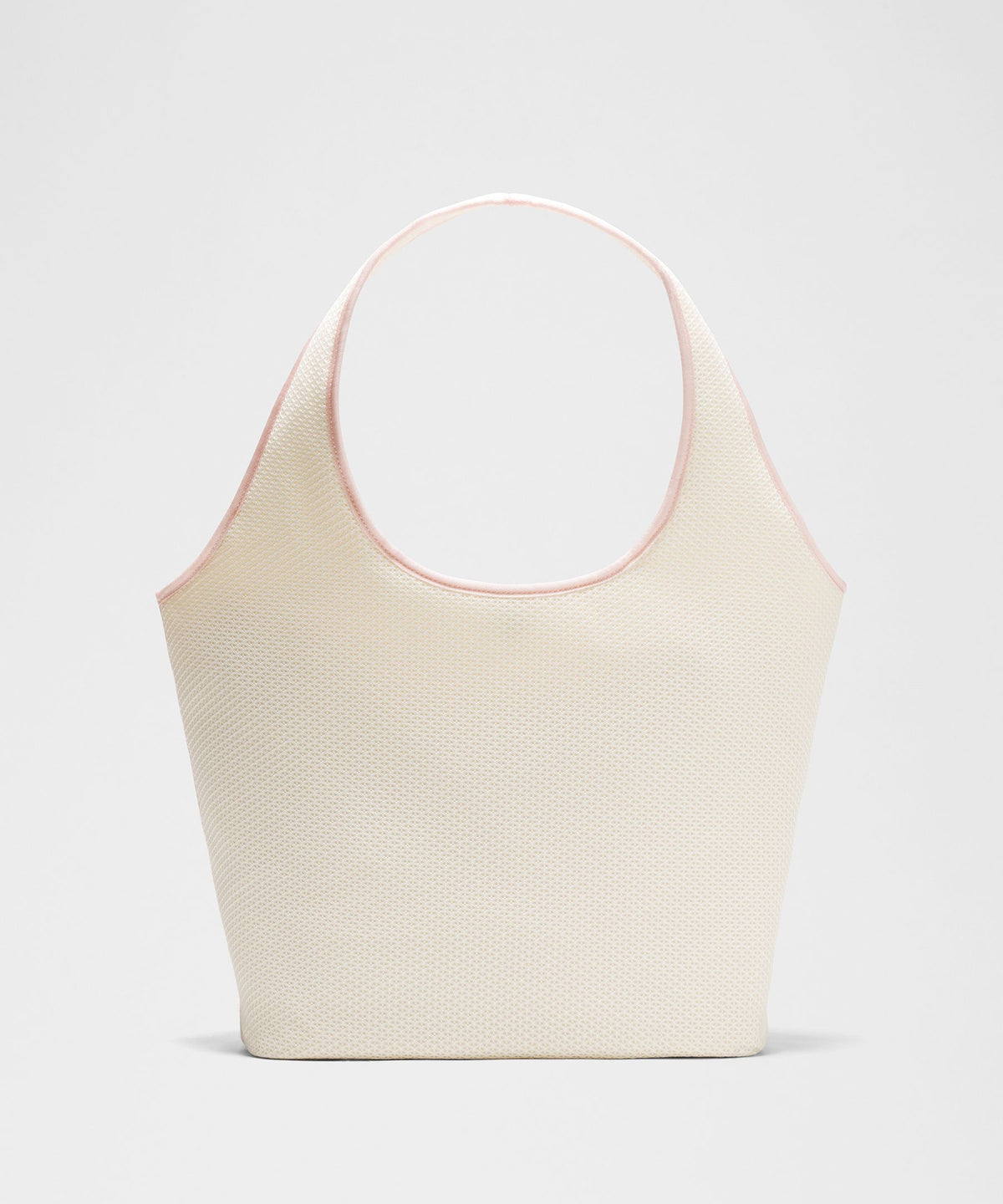 Spacer Mesh Shoulder Bag 15L